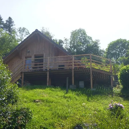 Gîte 