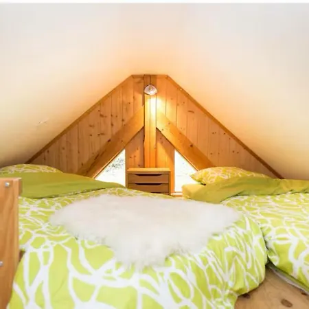 Gîte 