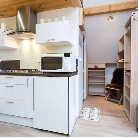 Gîte 