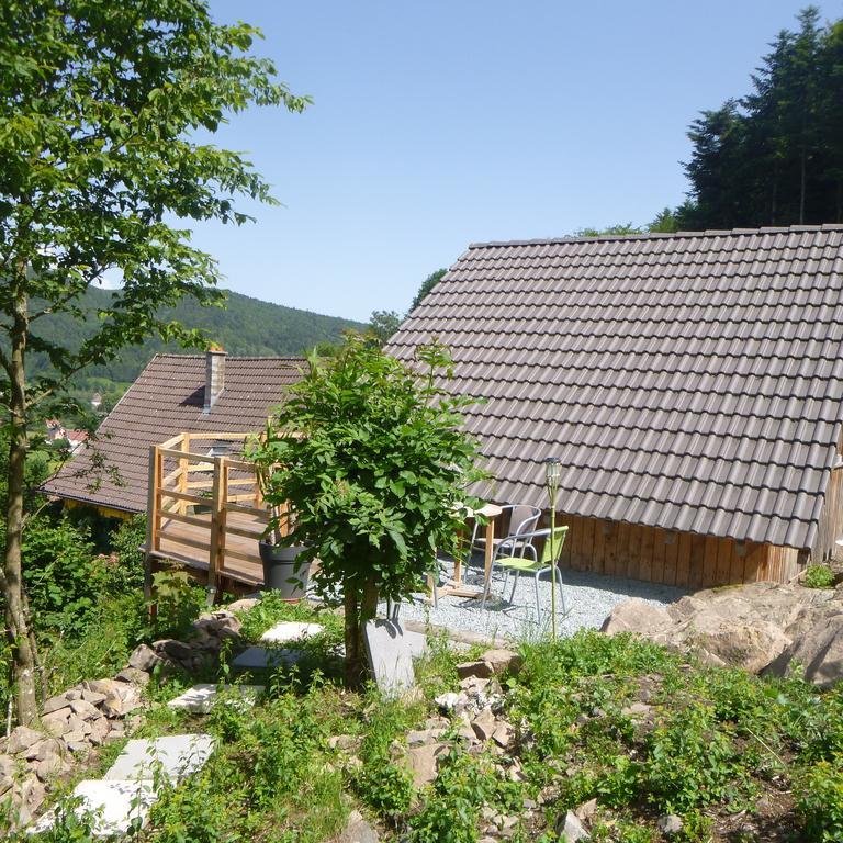 La Bergerie Independant Kirchberg