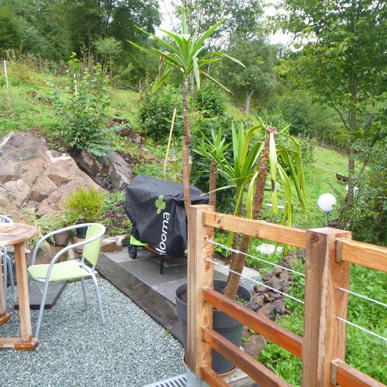 La Bergerie Independant Holiday home Kirchberg